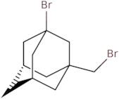 1-Bromo-3-(Bromomethyl)adamantane