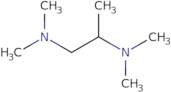 N,N,N',N'-Tetramethyl-1,2-diaminopropane