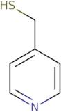 (Pyridin-4-yl)methanethiol