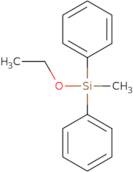 (ethoxymethyl)diphenylsilane