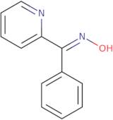 Phenyl 2-pyridyl ketoxime