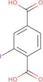 2-Iodobenzene-1,4-dicarboxylic acid