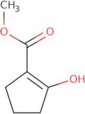 Methyl 2-hydroxycyclopent-1-ene-1-carboxylate