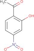 1-(2-Hydroxy-4-nitrophenyl)ethan-1-one