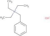 Benzyltriethylammonium Hydroxide
