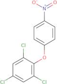 Benzene, 1,3,5-trichloro-2-(4-nitrophenoxy)