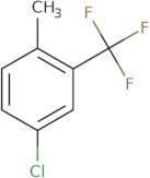 5-Chloro-2-methylbenzotrifluoride