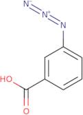 3-Azidobenzoic acid