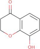 2,3-Dihydro-8-hydroxy-4H-1-benzopyran-4-one