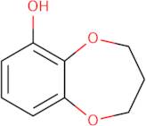 3,4-Dihydro-2H-1,5-benzodioxepin-6-ol