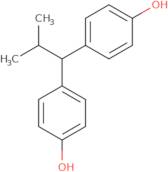 4,4'-(2-Methylpropylidene)bisphenol