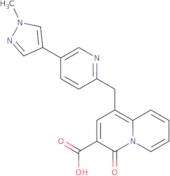 1-[2-[4-(6-Methoxy-2-phenyl-3,4-dihydronaphthalen-1-yl)phenoxy]ethyl]pyrrolidine