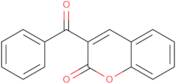 3-Benzoylcoumarin