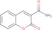 2-Oxo-2H-chromene-3-carboxamide