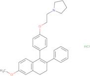 Nafoxidine Hydrochloride