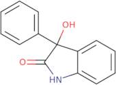 3-Hydroxy-3-phenyl-1,3-dihydro-2H-indol-2-one