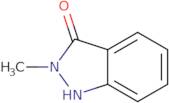 2-Methyl-2,3-dihydro-1H-indazol-3-one