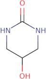5-Hydroxy-1,3-diazinan-2-one