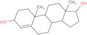 Delta4-androstene-3alpha,17beta-diol