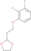 3-Chlorophenyl cyclopentyl ketone