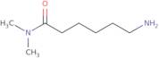 6-Amino-N,N-dimethylhexanamide