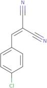 (4-Chlorobenzylidene)malononitrile