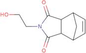 4-(2-Hydroxyethyl)-4-azatricyclo[5.2.1.0^{2,6}]dec-8-ene-3,5-dione