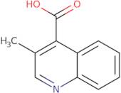 3-Methylquinoline-4-carboxylic acid