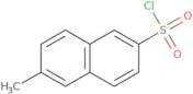 6-Methylnaphthalene-2-sulfonyl chloride