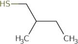2-Methylbutane-1-thiol