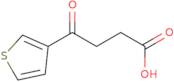 4-Oxo-4-(thiophen-3-yl)butanoic acid