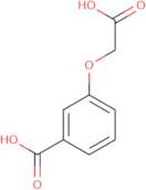 3-(carboxymethoxy)benzoic acid