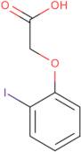 2-(2-Iodophenoxy)acetic acid