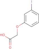 2-(3-Iodophenoxy)acetic acid