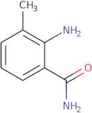 2-Amino-3-methylbenzamide