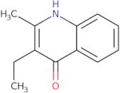 3-Ethyl-2-methylquinolin-4-ol