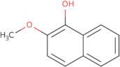 2-Methoxynaphthalen-1-ol