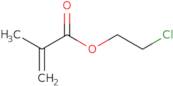 2-chloroethyl 2-methylprop-2-enoate