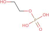 2-Hydroxyethyl phosphate-d4