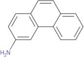 Phenanthren-3-amine