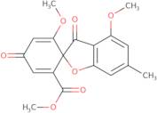 Trypacidin