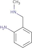 2-(Methylaminomethyl)aniline