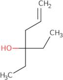 3-Ethyl-5-hexen-3-ol