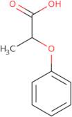 (S)-2-Phenoxypropanoic acid