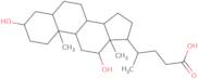 Allodeoxycholic acid