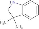 3,3-Dimethylindoline
