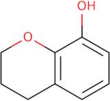 3,4-Dihydro-2H-1-benzopyran-8-ol