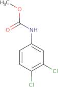 Methyl N-(3,4-dichlorophenyl)carbamate