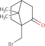 1-(Bromomethyl)-7,7-dimethylbicyclo[2.2.1]heptan-2-one
