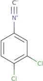 1,2-Dichloro-4-isocyanobenzene